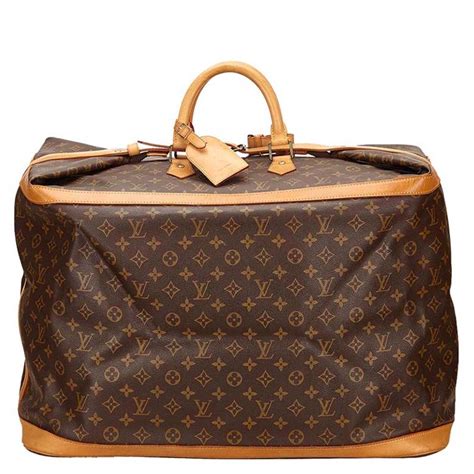 louis vuitton travelbag|louis vuitton travel bag clear.